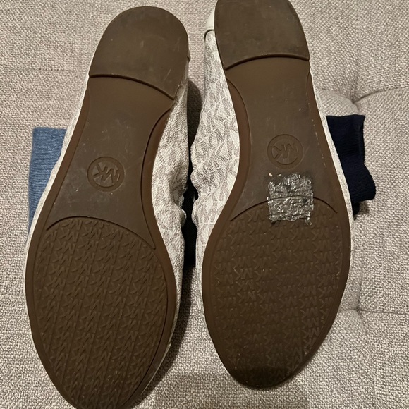 Michael Kors Joyce flats - Picture 3 of 4